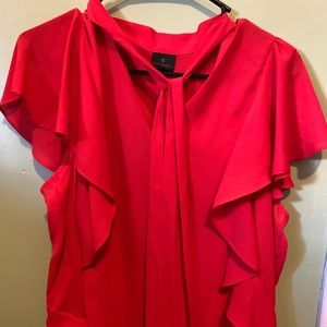 Nice Blouse for work attire! ❤️ NWT